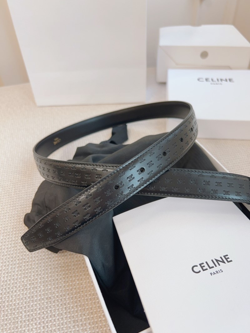 Ce1i*e belts